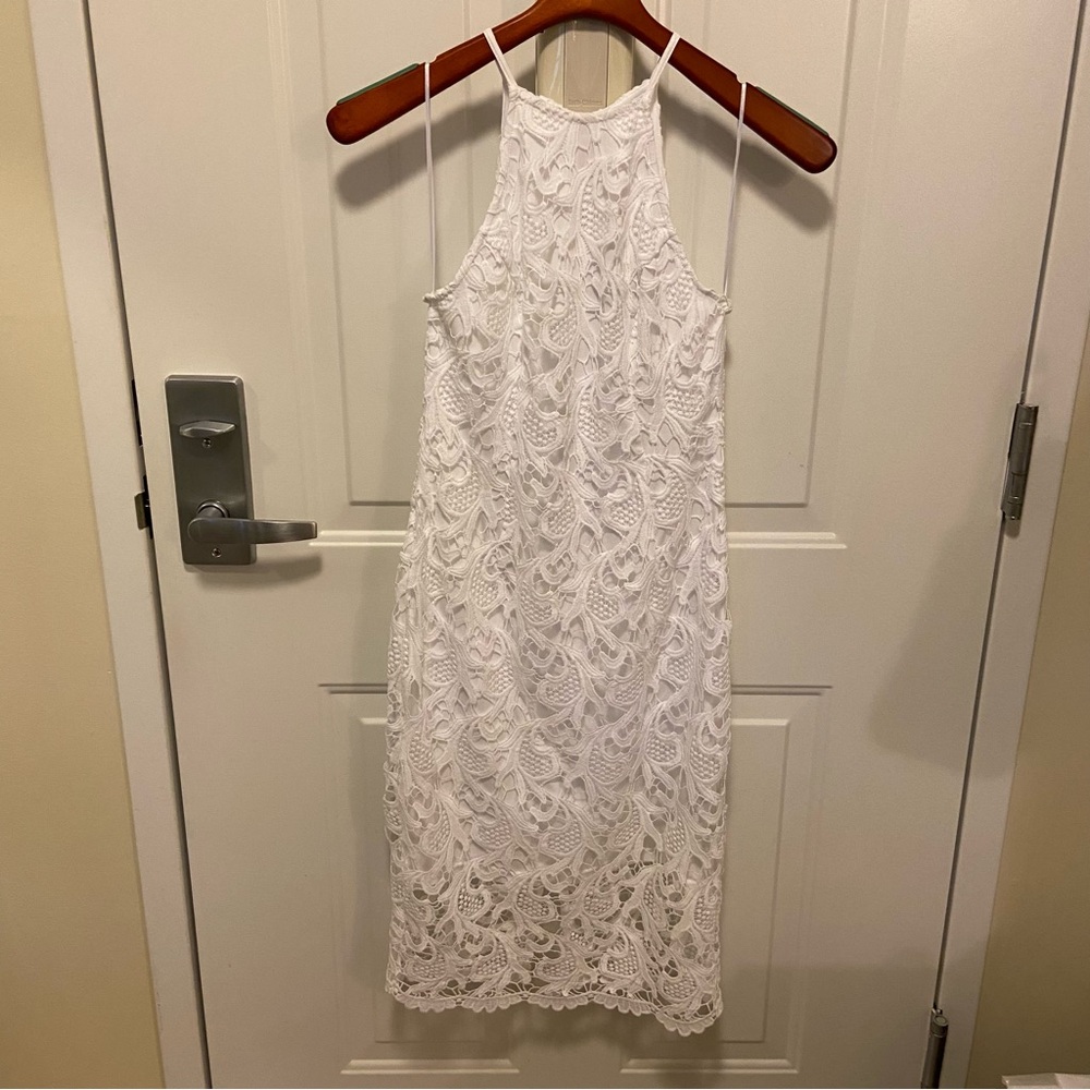Guess Lace Dress